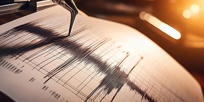 Dün Maraş bugün Erzurum’da deprem