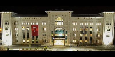 Emniyet Güçlerinden Kapsamlı Operasyon