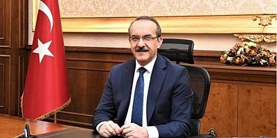 Eski Muş Valisi Yavuz Malatya valisi oldu!