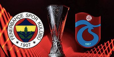 Fenerbahçe ve Trabzonspor'un Avrupa’daki rakipleri belli oldu