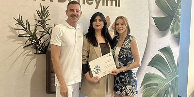 Figen Sabırlı Aslan: “Estetikte Önceliğimiz Sağlıklı Bir Cilt Yapısı”