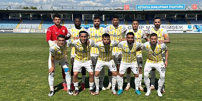 Final Maçının Hakemleri Belli Oldu