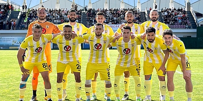 Finalin Adı “Alparslanın Torunları”