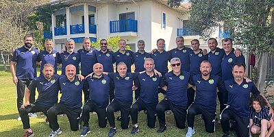 Garanti Arabam Muş Oto Ekspertiz Takımı, Turnuva da Çeyrek Finale Yükseldi