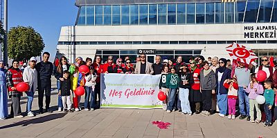 Geleneksel Aile ve Çocuk Şenliğinin İlki Coşkuyla Gerçekleştirildi