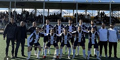 Gençlerbirliği ile Zafer Spor Arasında Play-Off Düğümü Üçüncü Maça Kaldı