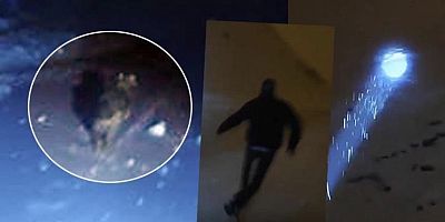 Görüntülemek İstediler, Ölümden Döndüler: Muş’ta Kurt Paniği