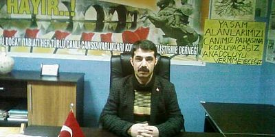 Güçlü Ülke Güçlü Millet, Tarımla Güçlenir