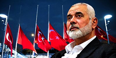 Türkiye'de 1 günlük yas ilan edildi