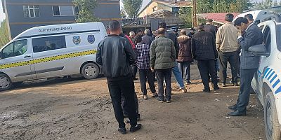 Hasköy’de toprak kavgası kanlı bitti: 2 ölü, 3 yaralı