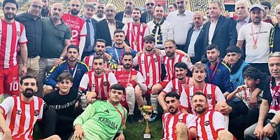 Hasköy Gençlerbirliği PGL’de 8. Grup’ta Yer Ald