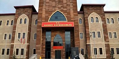 Hasköy Öğrencilerine Müjdeli Haber: YKS Giriş Ücreti Vakıf Tarafından Karşılanacak
