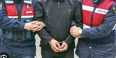 hayvan hırsızlığı suçundan 4 yıl 2 ay hapis cezası bulunan şahıs yakalandı