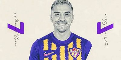 Hemşehrimiz Murat Uçar, Eyüpspor'dan Ayrıldı