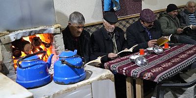 İllere göre yaşam süreleri belli oldu: Muş ne kadar yaşıyor?