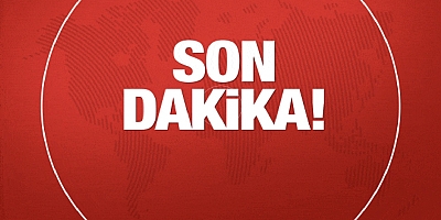 Kabinede flaş değişiklik: İki bakan görevden af talep etti 