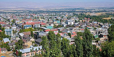 Kaç İlçe, Mahalle ve Köy var? TUİK Açıkladı