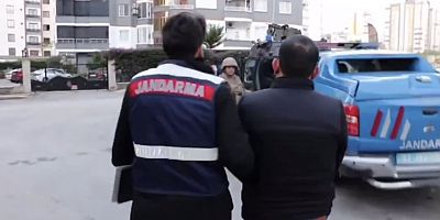 Kaçakçılara  'Mercek-8' operasyonu: 1558 gözaltı