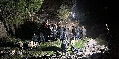 Kayıp Halil Zengin’den Acı Haber: Cansız Bedeni Bulundu