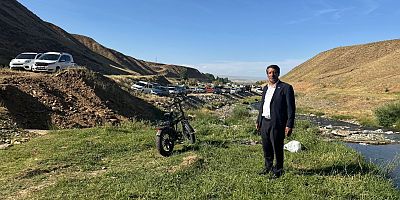 Kızılağaç Kanyonu Yol Çalışmaları Nedeniyle Geçici Olarak Kapandı