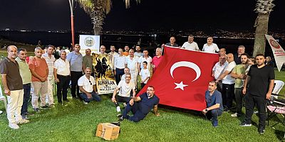 Kocaeli’de Malazgirt Zaferi Anması: “Malazgirt Hepimizin Ortak Tarihidir”