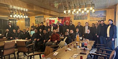 Kocaeli’de Muşluların Yeni Buluşma Noktası: Kocaeli Muşlular Derneği Kuruldu