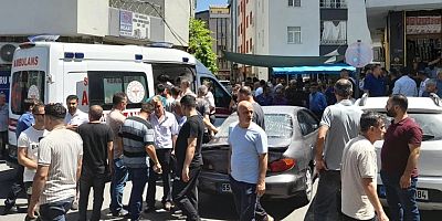 Komşu ilde Katliam Gibi Saldırı: 2 Ölü