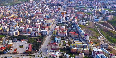 Konut Fiyat Endeksi Aralık 2025 verileri açıklandı: Muş’ta yıllık artış yüzde 31,5