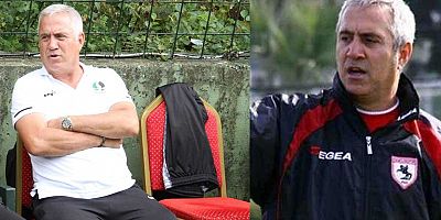 Kurt Hoca Muşspor’da 