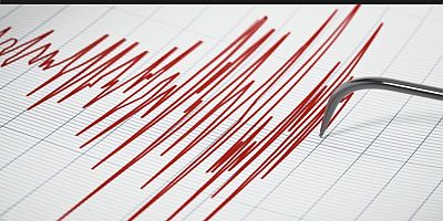 Malatya’daki 5.0 Büyüklüğündeki Deprem
