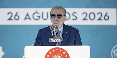 Malazgirt’te Birlik ve Beraberlik Mesajı: “Güçlü Olmaktan Başka Seçeneğimiz Yok”
