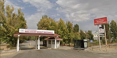 Malazgirt’te silahlı kavga: yaralı sayısı 5’e çıktı