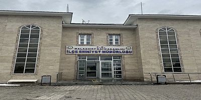 Malazgirt’te Tefecilik Suçundan Aranan Şahıs Yakalandı