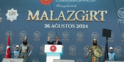 Malazgirt Zaferi sadece bir askeri başarı değil, Bir hareketinin başlangıcıdır