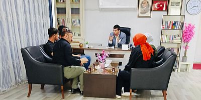 Manisa’dan Varto’ya kadar bağımlılar çareyi Muş’ta arıyor