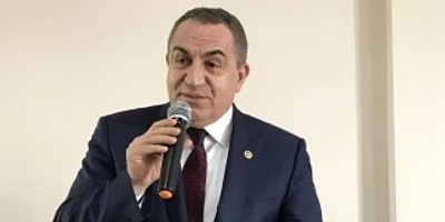   Milletvekili Şimşek'in Gazeteciler ve Basın Bayramı Mesajı