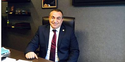 Milletvekili Şimşek’ten 19 Ekim Muhtarlar Günü Mesajı