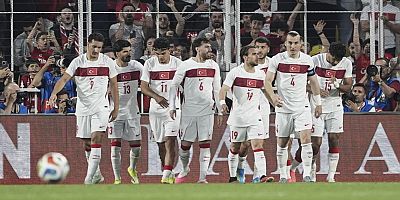 Milli Takımda Muş Rüzgârı: Deniz Gül’den Gol, Zeki Çelik’ten Güven Veren Performans