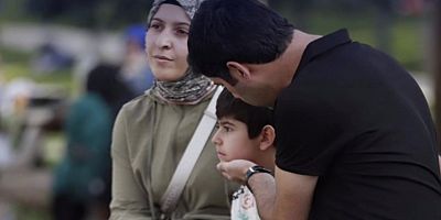 Miraç Ali İçin Umut Seferberliği: “Birlik Olursak Evladımız Yaşar”