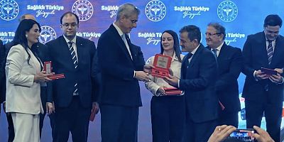 Muş’a 5 Yeni Ambulans Kazandırıldı