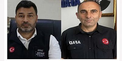 Muş AFAD’da Görev Değişimi: İl Müdürü Ahmet Daşdemir Nevşehir’e Atandı