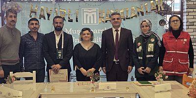 Muş Alparslan Üniversitesi’nde Farkındalık Buluşması Gerçekleştirildi