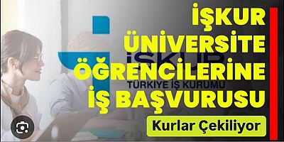 Muş Alparslan Üniversitesi’nde İŞKUR Gençlik Programı Kapsamında Noter Kurası Yapılacak