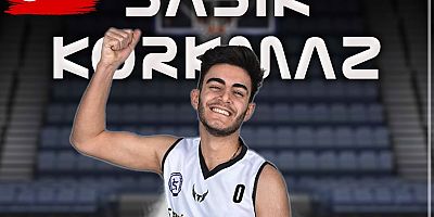 MUŞ BESK’Lİ MUHAMMED SABIR KORKMAZ AVRUPA YOLCUSU