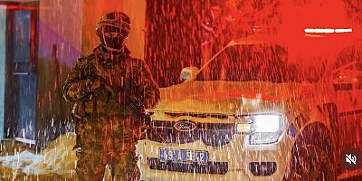 Muş Emniyet Müdürlüğü’nün 26 Ocak–1 Şubat 2026 tarihleri arasında yürüttüğü çalışmaları paylaştı