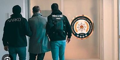 Muş Emniyet Müdürlüğü Suç ve Suçlulara Göz Açtırmıyor