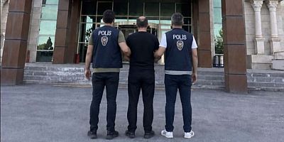 Muş Emniyeti Haftalık Bilançoyu Açıkladı 