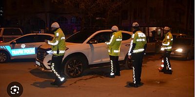 Muş Emniyeti Suçlulara Göz Açtırmıyor: Bir Haftada 15 Binden Fazla Kişi Sorgulandı