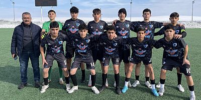 Muş Gençlerbirliği 50. Yılında Çifte Şampiyonluk Sevinci Yaşadı