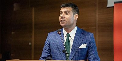 Muş gençliğinin her zaman yanınd